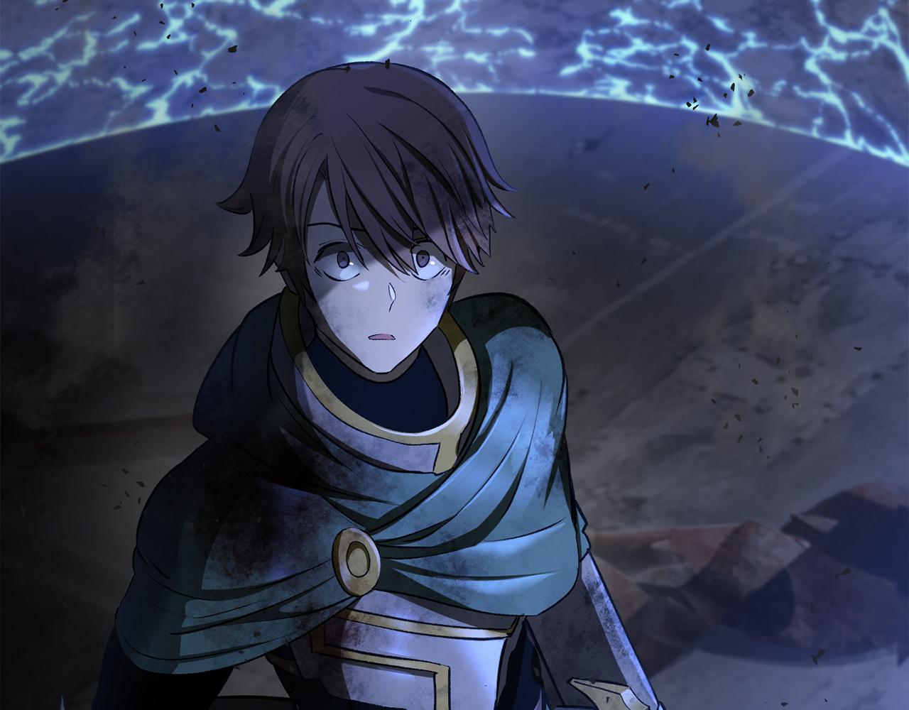 拔劍九億次 - 第249話 你們對我做了什麼(4/5) - 5