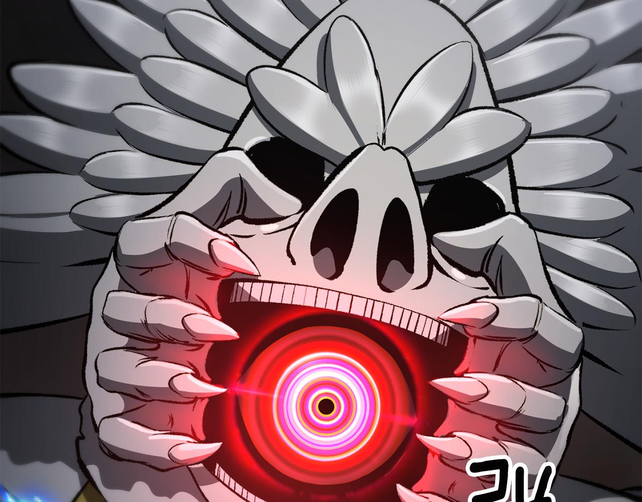 拔劍九億次 - 第249話 你們對我做了什麼(5/5) - 5