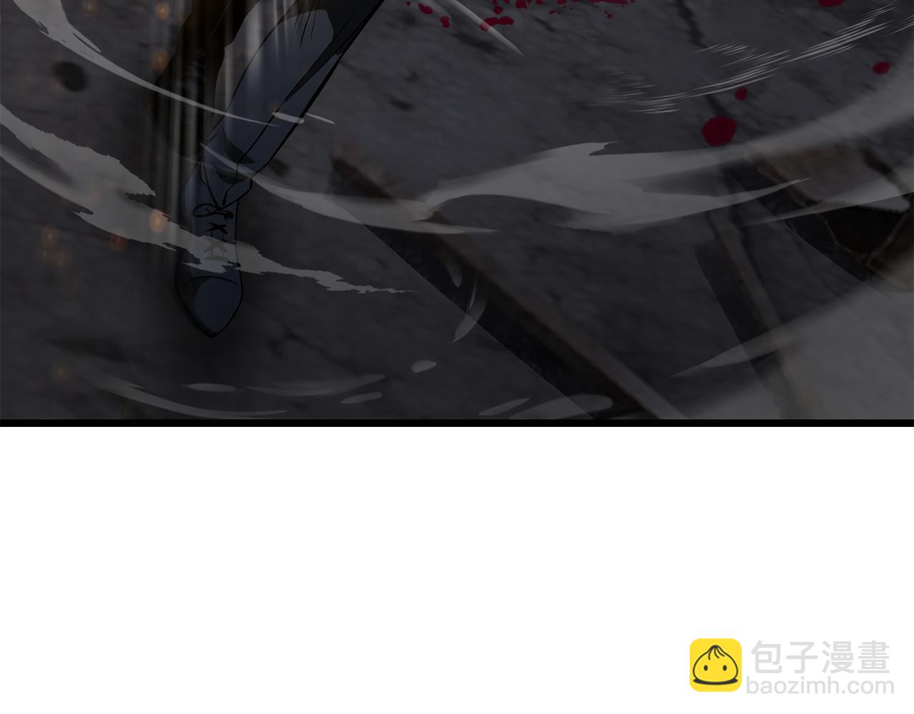 拔劍九億次 - 第249話 你們對我做了什麼(1/5) - 5