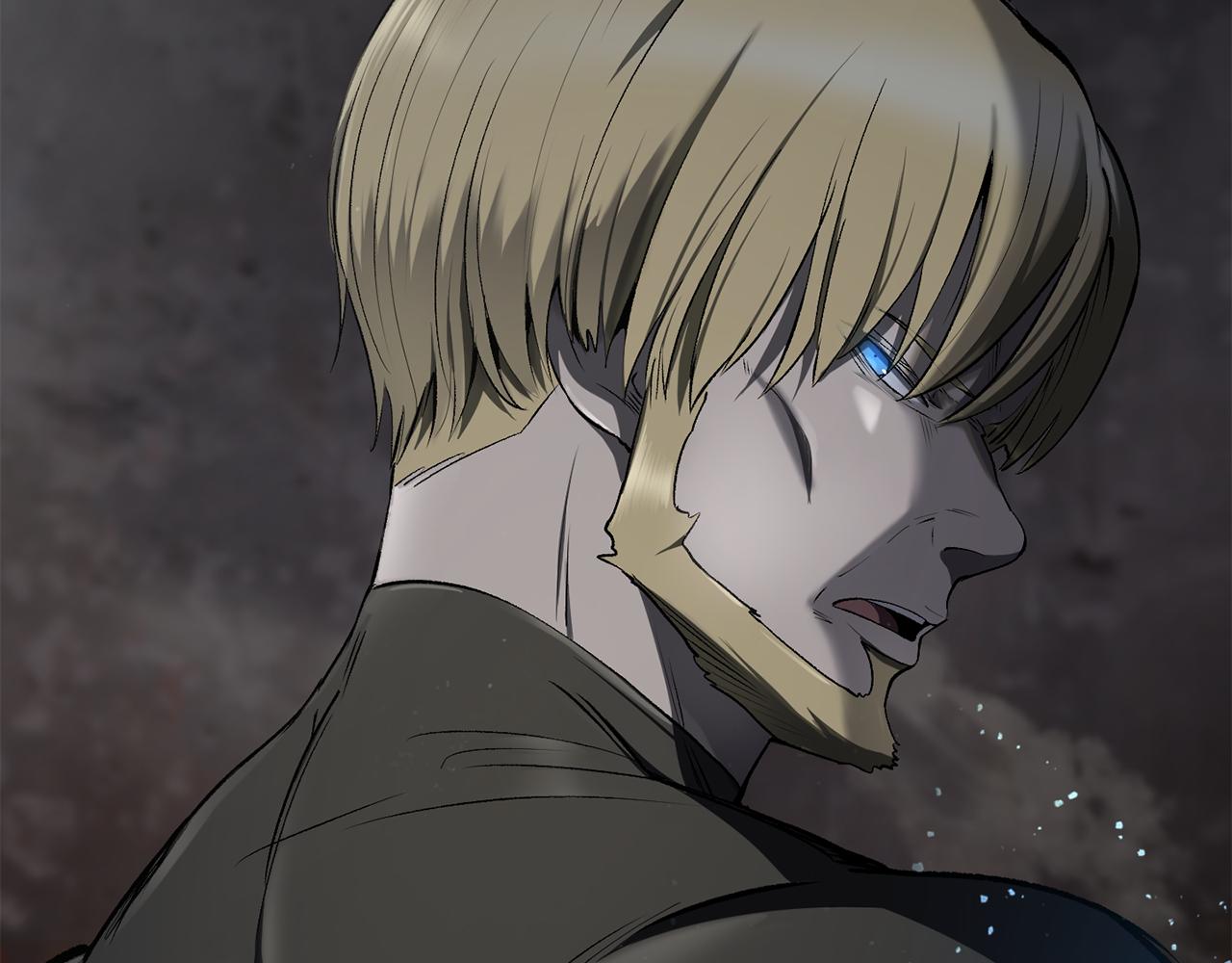 拔劍九億次 - 第249話 你們對我做了什麼(2/5) - 8