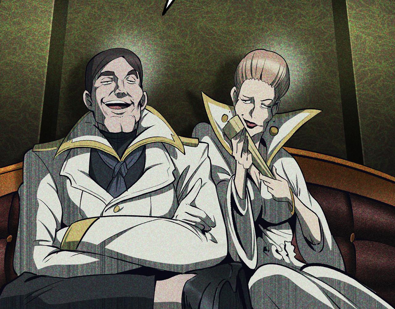 拔劍九億次 - 第251話 終於會師了(3/5) - 4