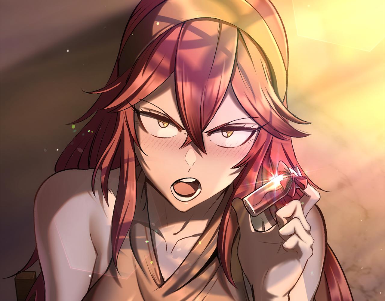 拔劍九億次 - 第251話 終於會師了(1/5) - 3