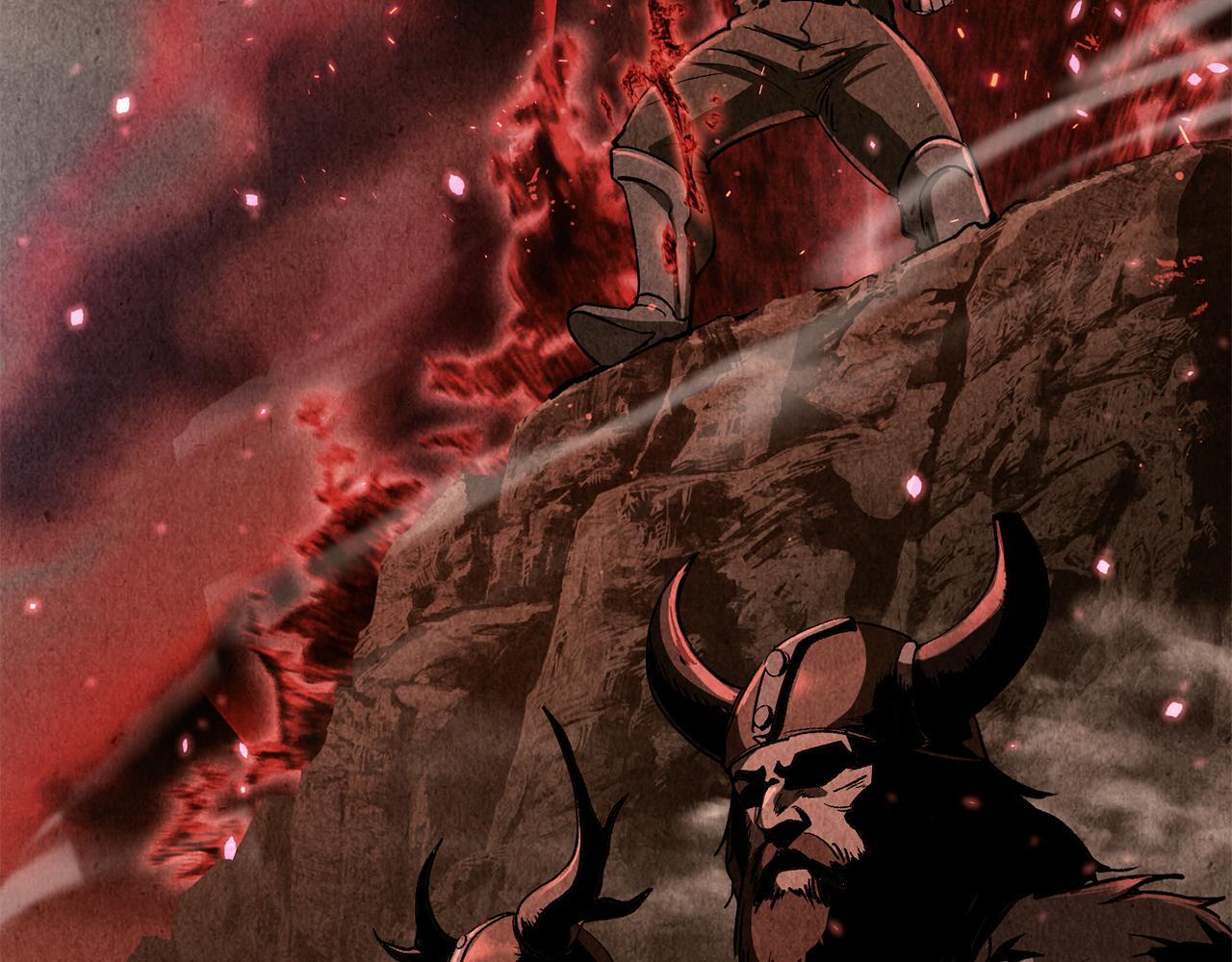 拔劍九億次 - 第251話 終於會師了(2/5) - 6