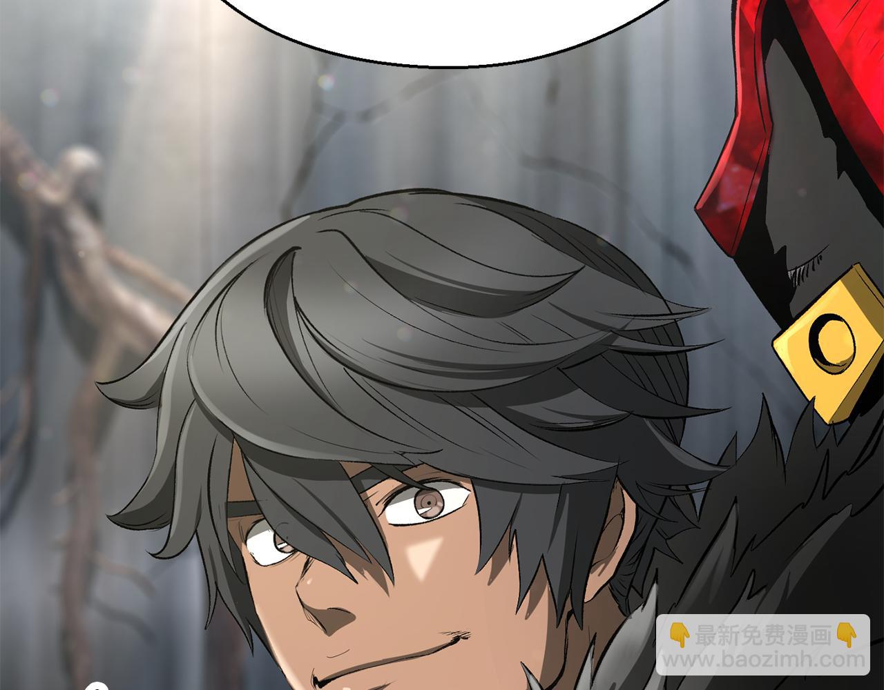 拔劍九億次 - 第253話 大開殺戒(1/6) - 4