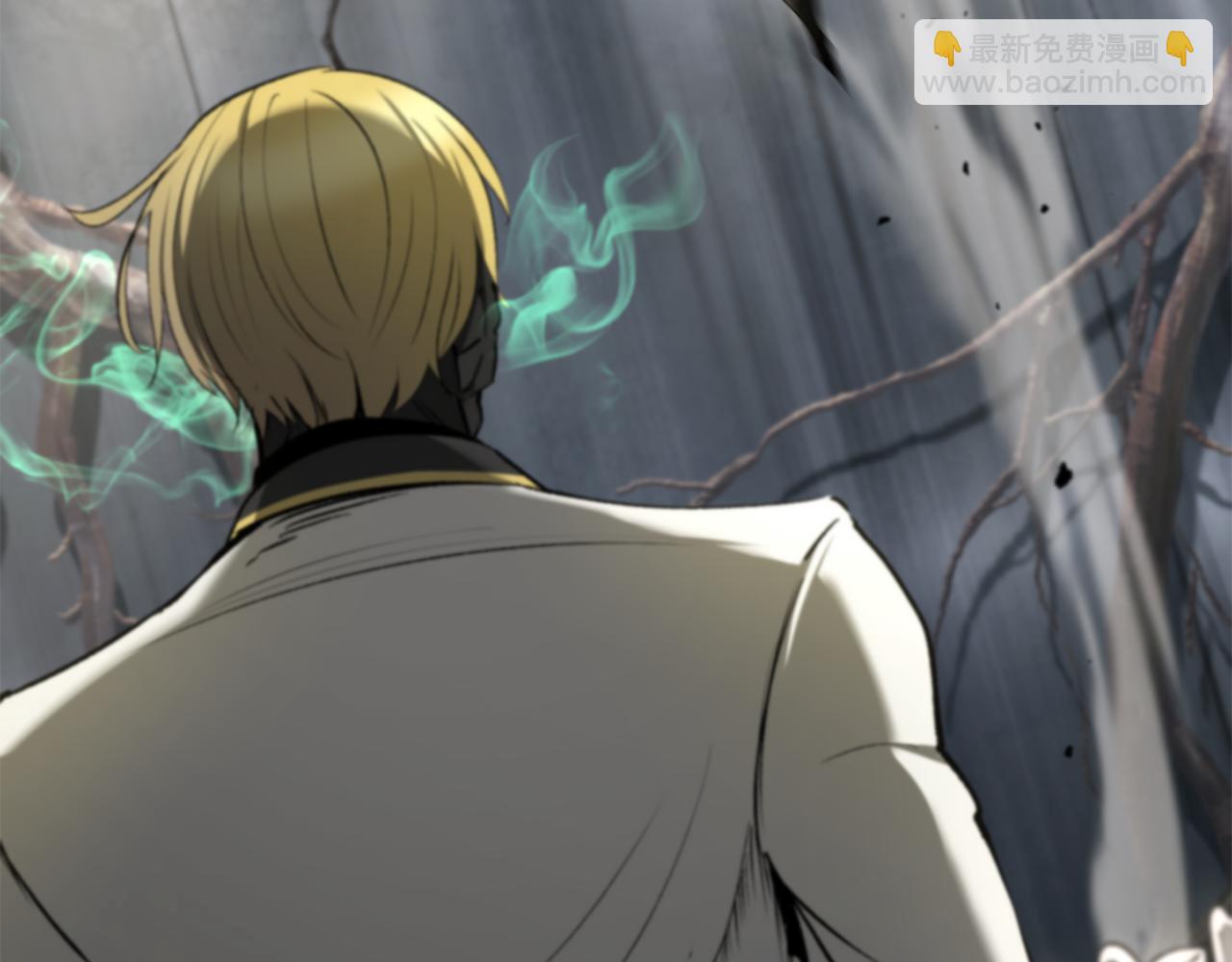 拔劍九億次 - 第253話 大開殺戒(4/6) - 3