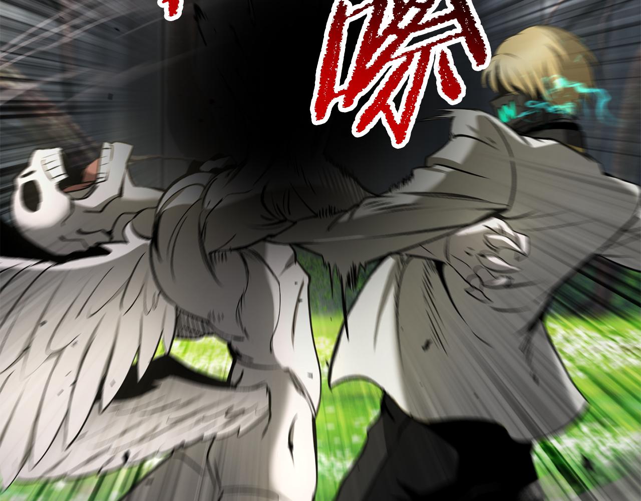 拔劍九億次 - 第253話 大開殺戒(4/6) - 8