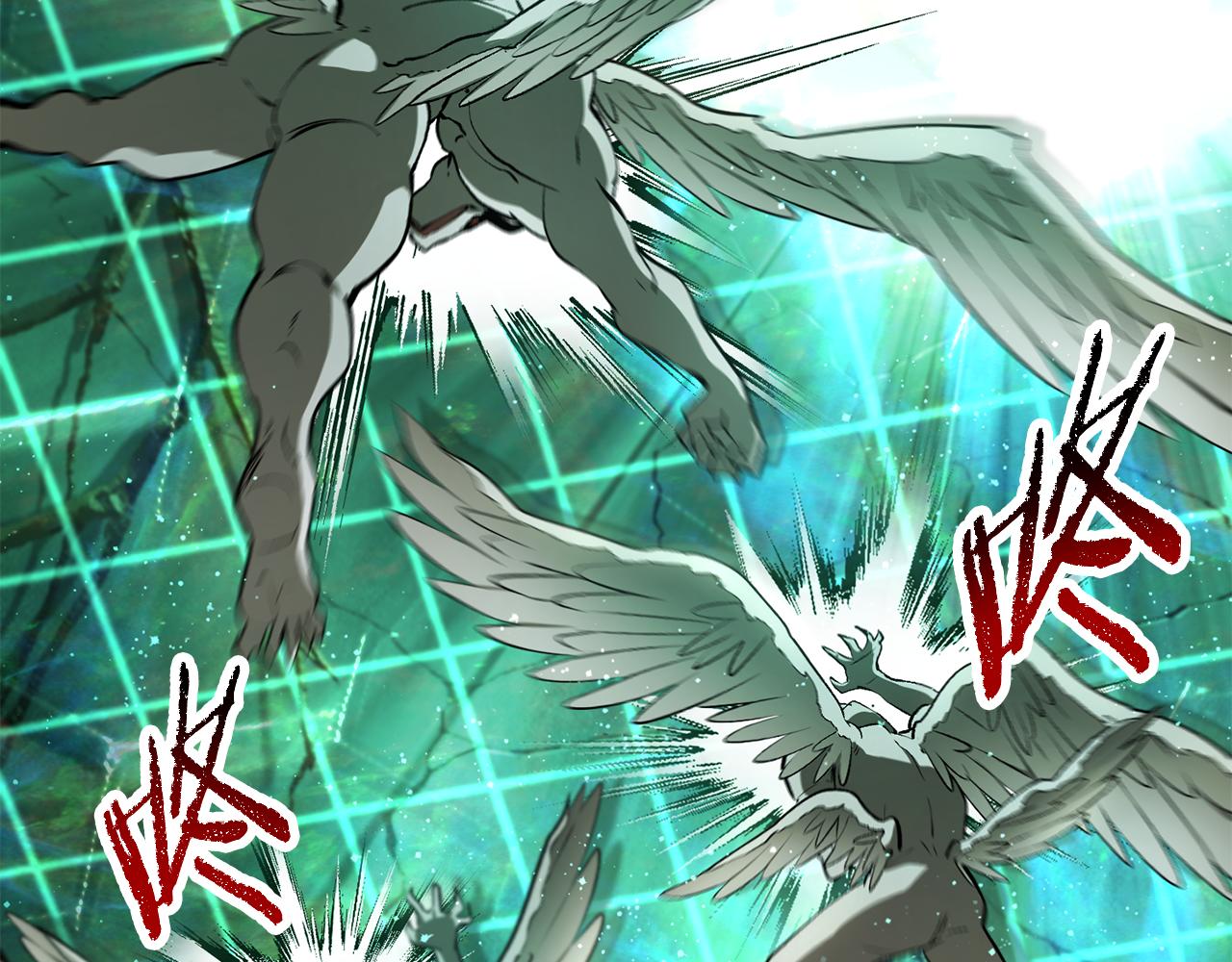 拔劍九億次 - 第253話 大開殺戒(1/6) - 2