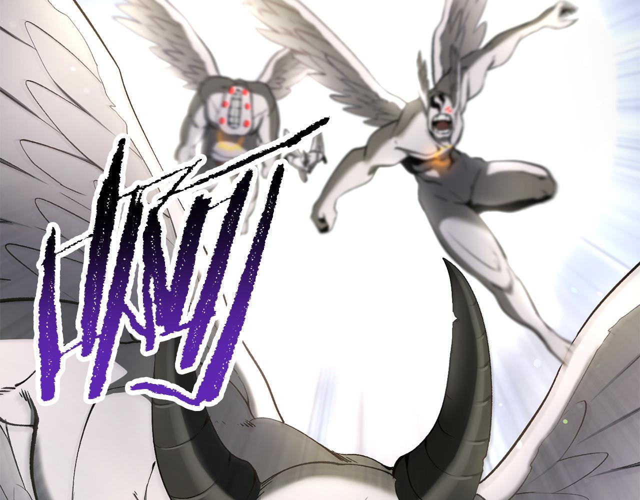 拔劍九億次 - 第253話 大開殺戒(2/6) - 6