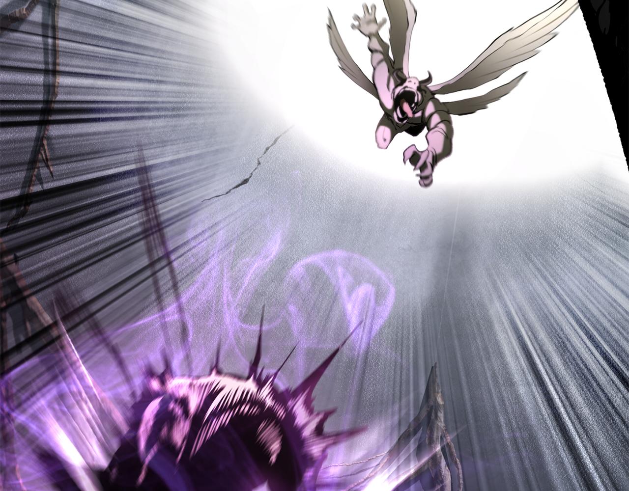 拔劍九億次 - 第253話 大開殺戒(2/6) - 2