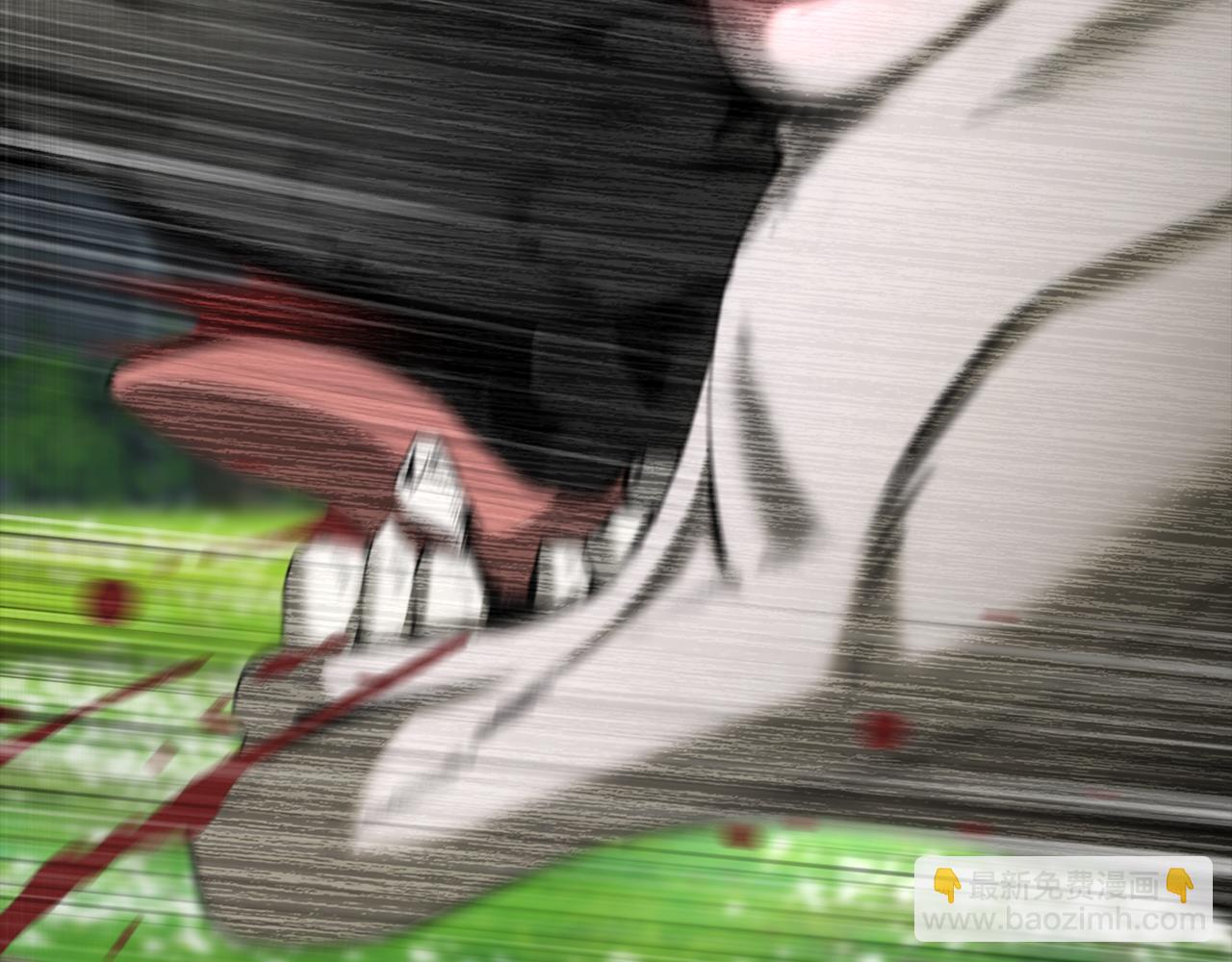 拔劍九億次 - 第253話 大開殺戒(2/6) - 5