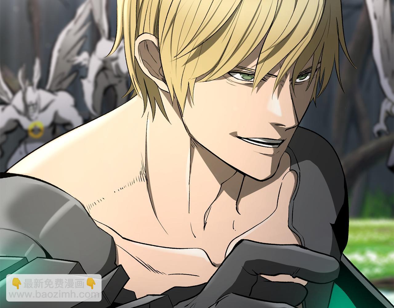 拔劍九億次 - 第253話 大開殺戒(1/6) - 1