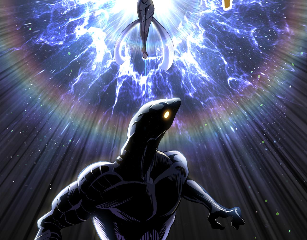 拔劍九億次 - 第253話 大開殺戒(2/6) - 1