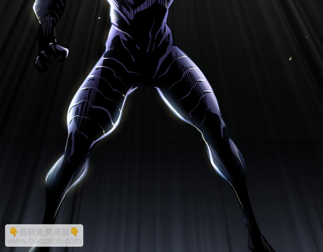 拔劍九億次 - 第253話 大開殺戒(2/6) - 2