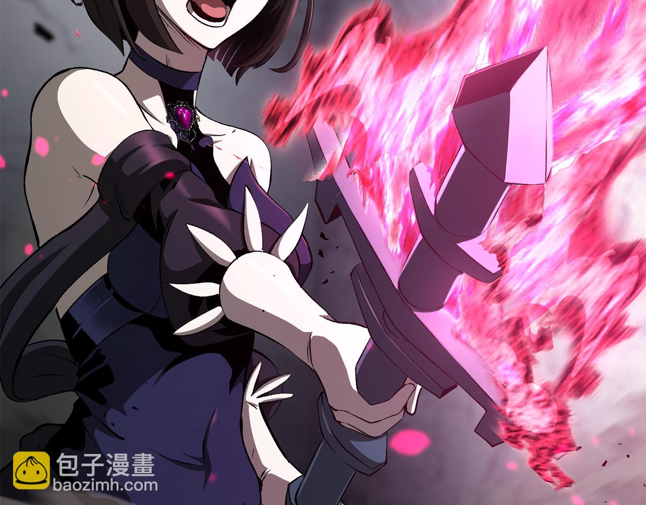 拔劍九億次 - 第255話 帶你回家(3/5) - 6