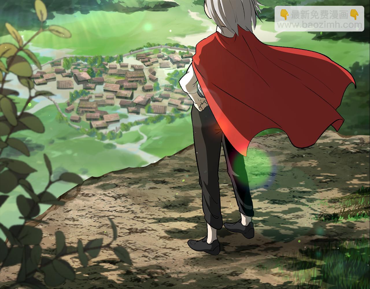 拔劍九億次 - 第255話 帶你回家(3/5) - 1