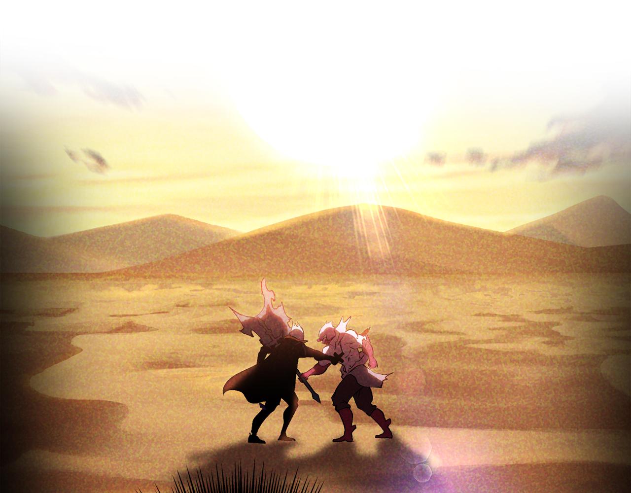 拔劍九億次 - 第255話 帶你回家(5/5) - 5