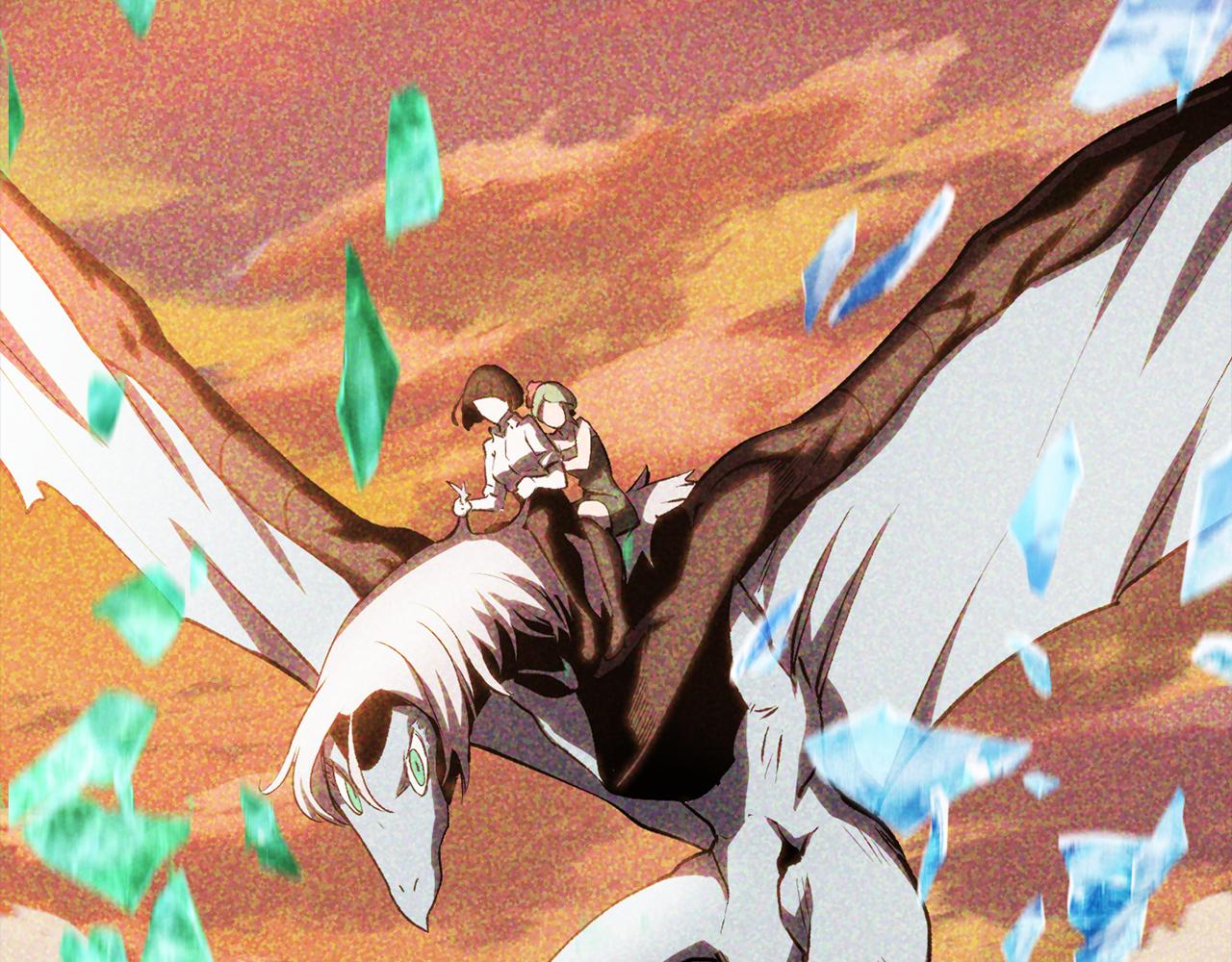 拔劍九億次 - 第255話 帶你回家(2/5) - 3