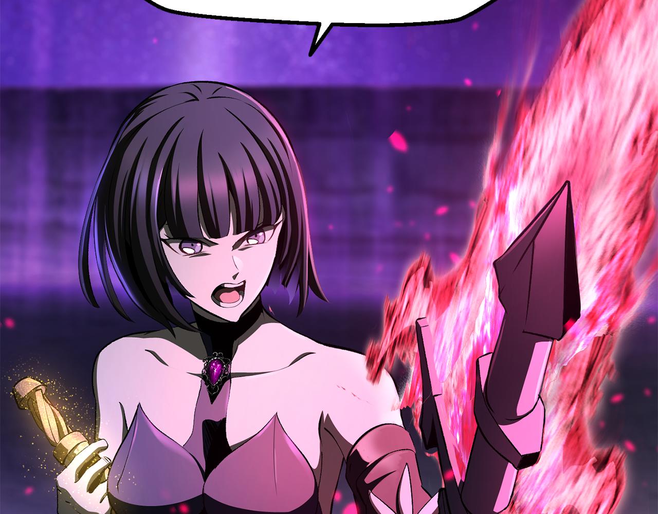 拔劍九億次 - 第257話 我早就知道了(3/6) - 7