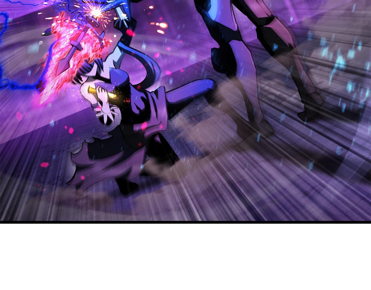 拔劍九億次 - 第257話 我早就知道了(3/6) - 5