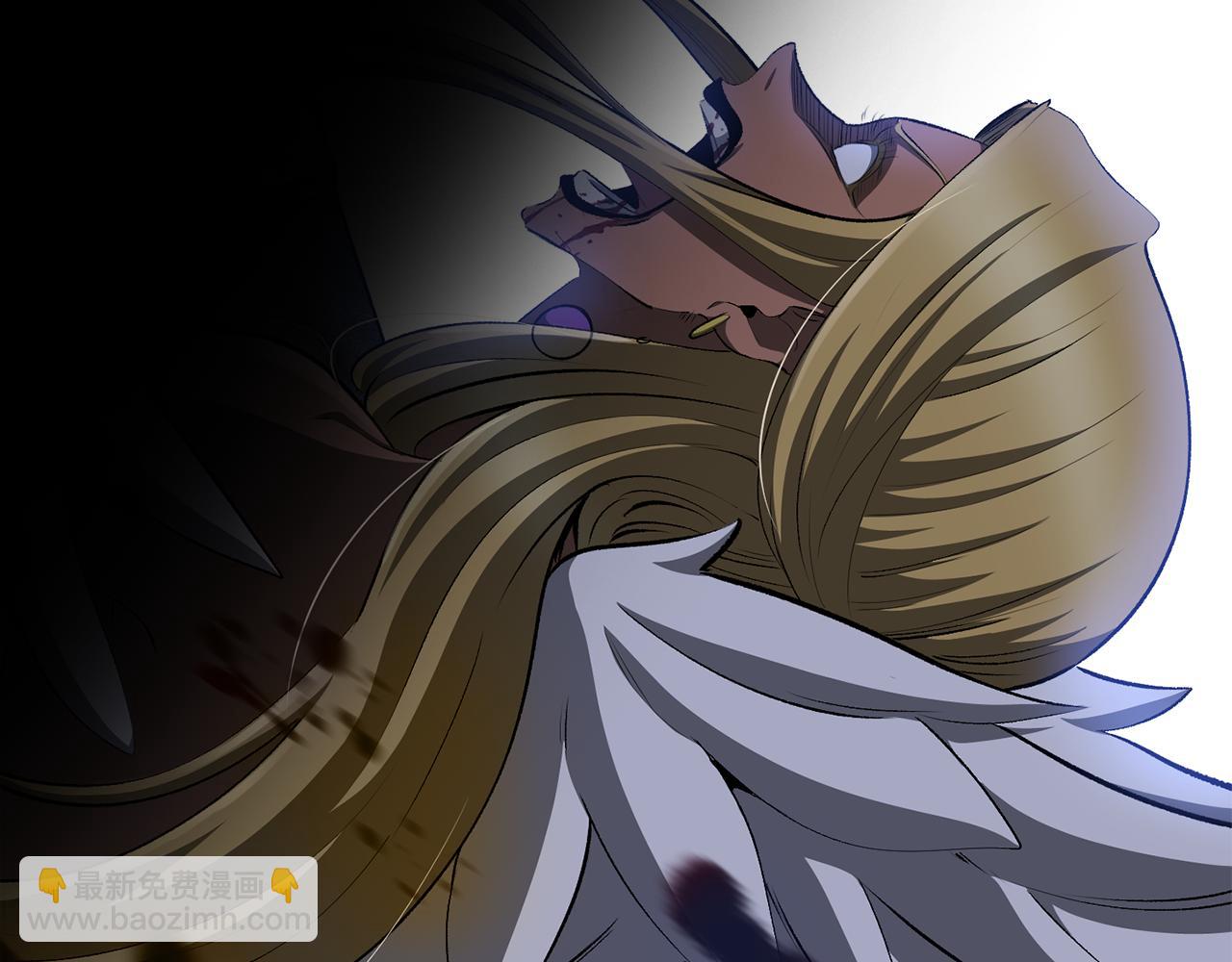 拔劍九億次 - 第257話 我早就知道了(1/6) - 7