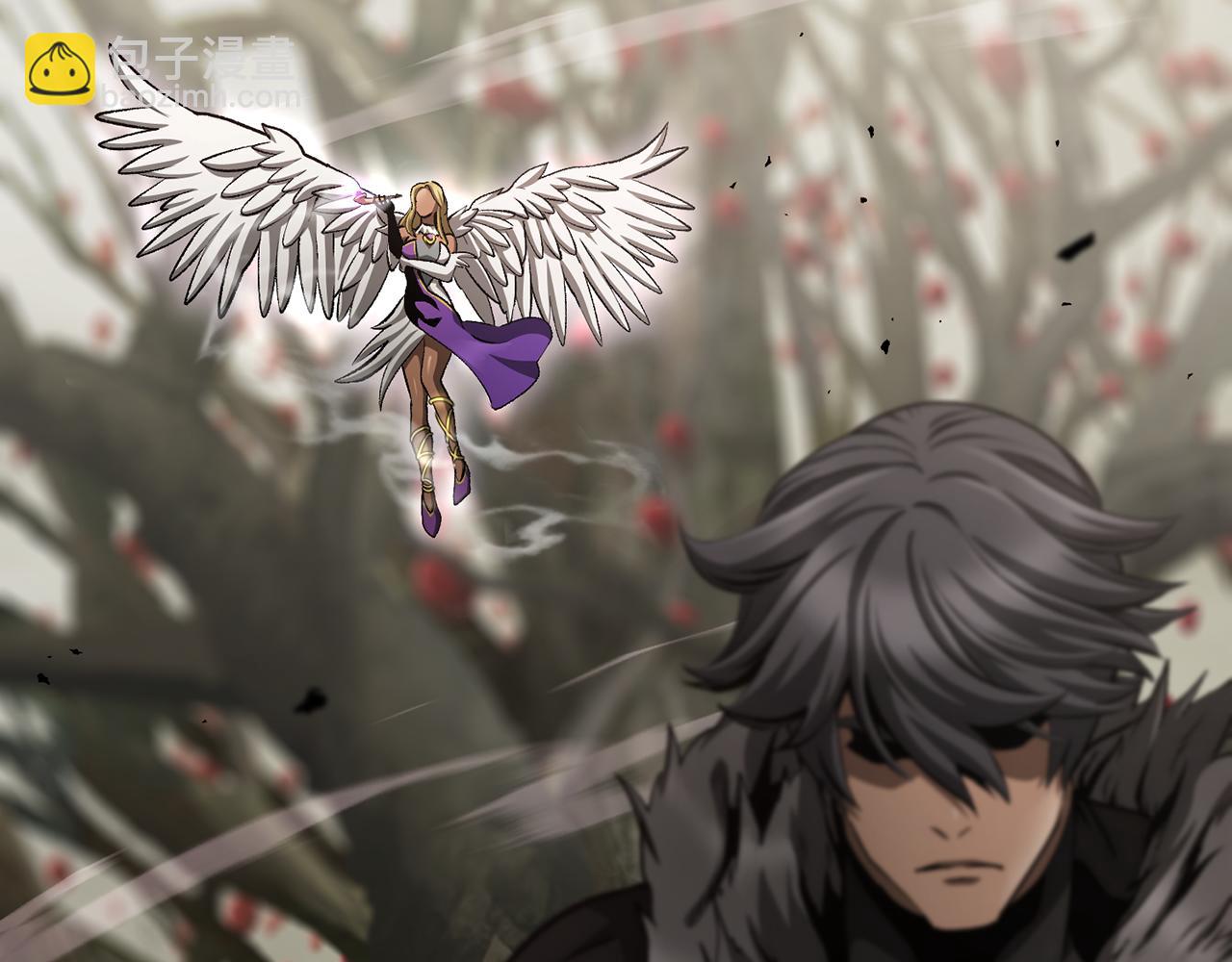 拔劍九億次 - 第257話 我早就知道了(4/6) - 5