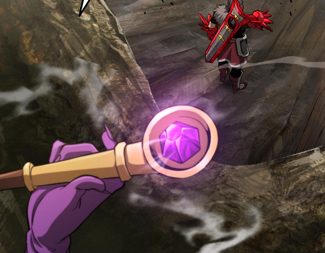 拔劍九億次 - 第257話 我早就知道了(4/6) - 8