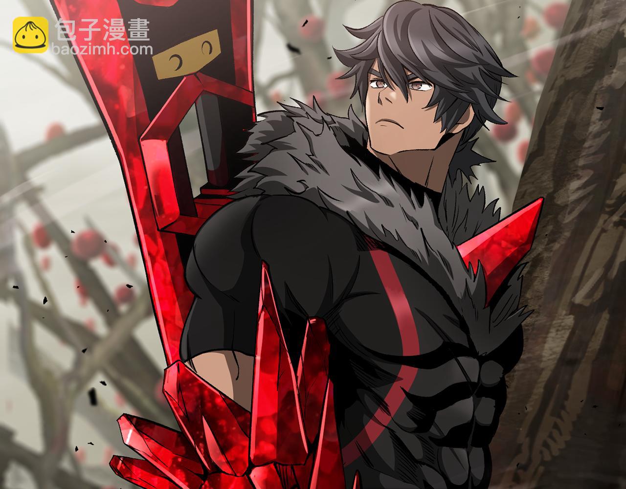 拔劍九億次 - 第257話 我早就知道了(4/6) - 3