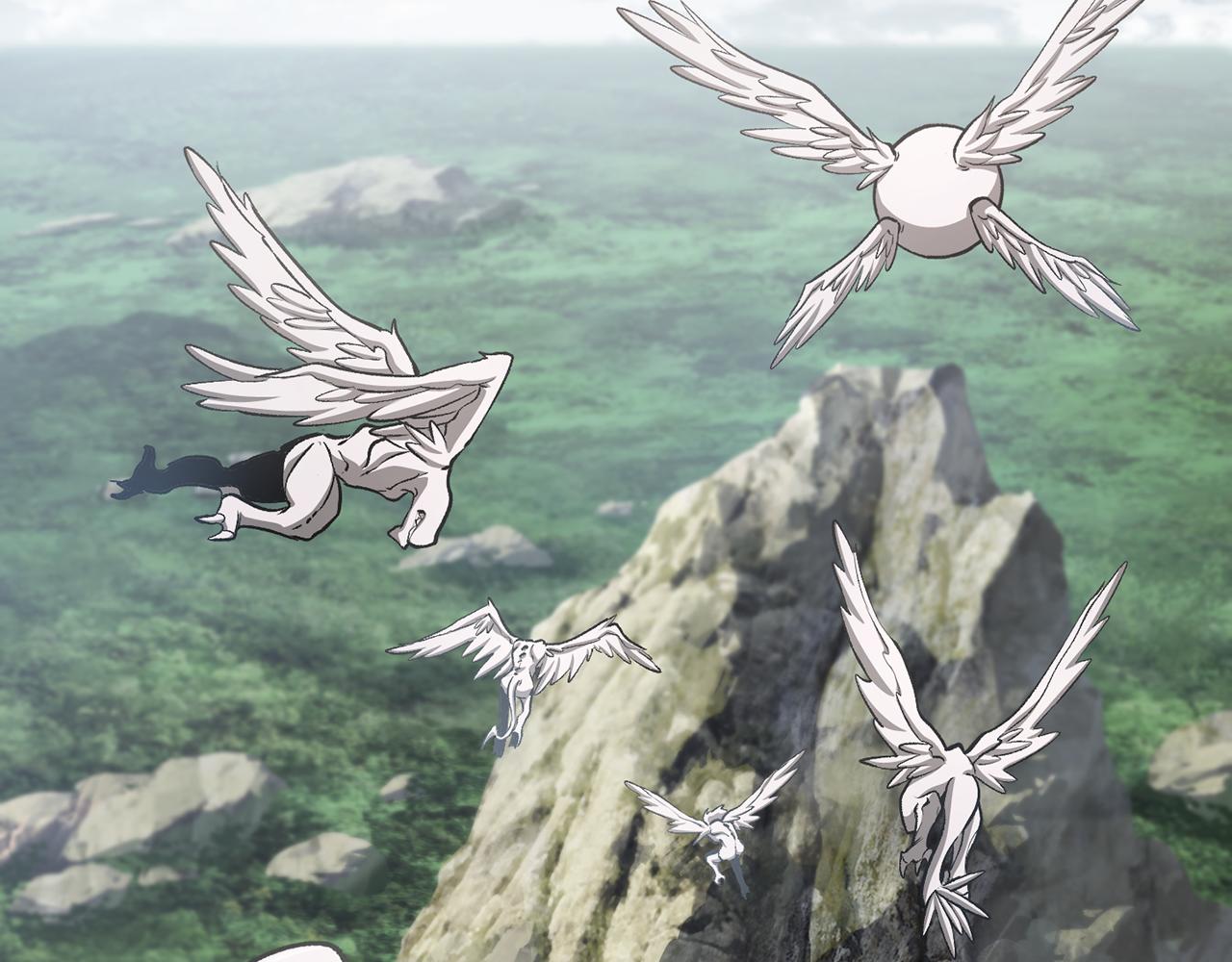 拔劍九億次 - 第257話 我早就知道了(4/6) - 3