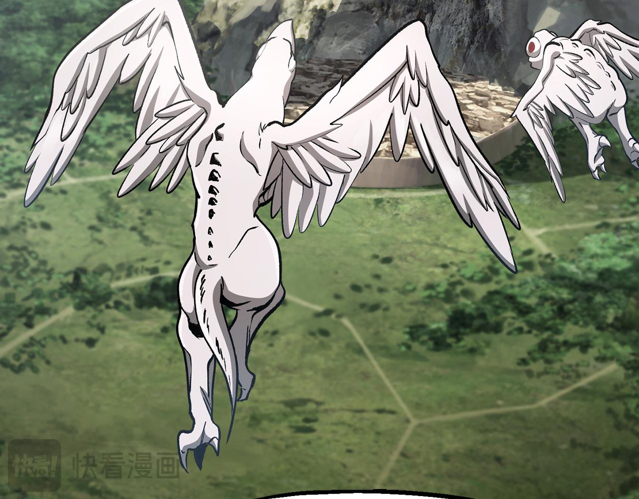 拔劍九億次 - 第257話 我早就知道了(4/6) - 4