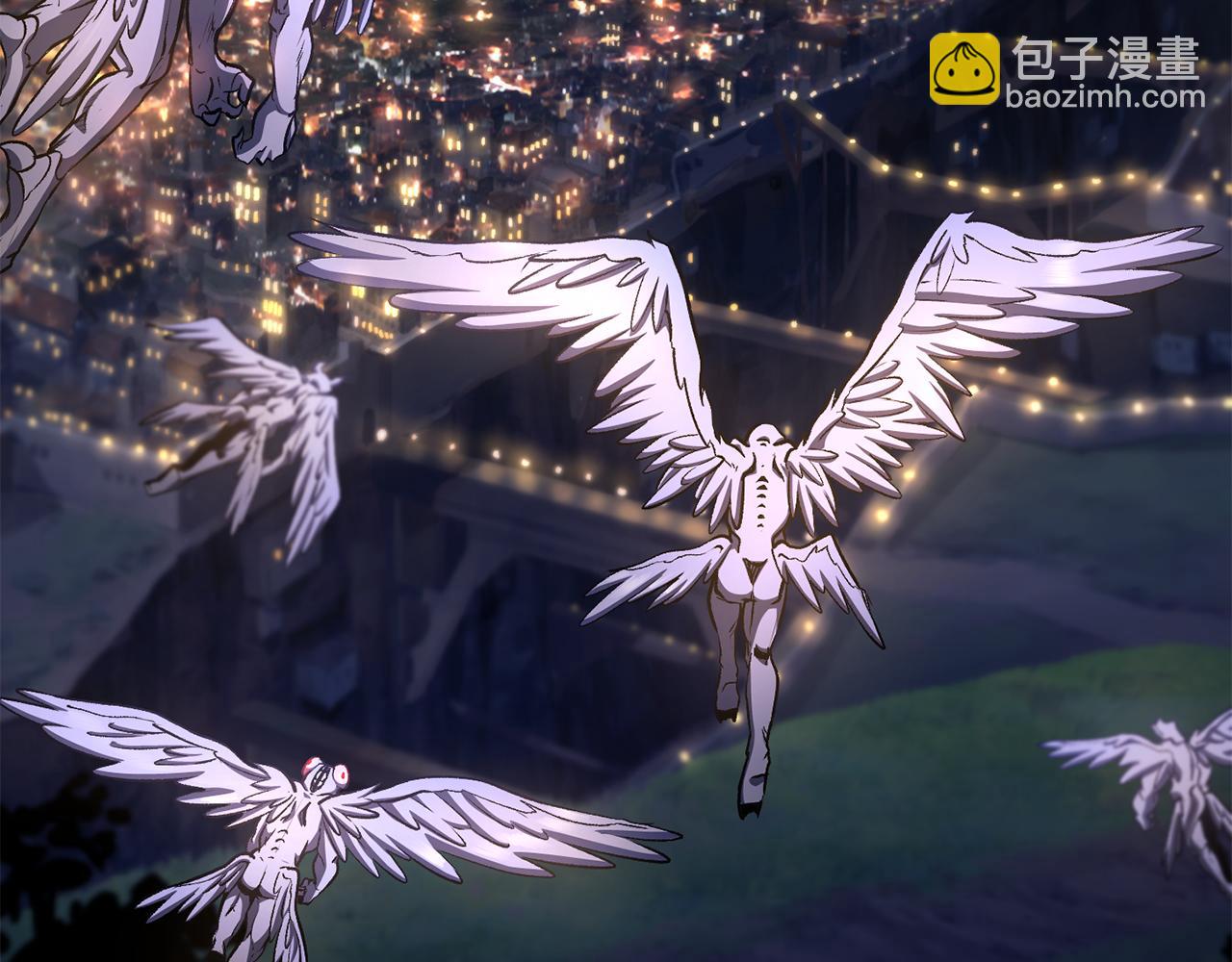 拔劍九億次 - 第257話 我早就知道了(4/6) - 2