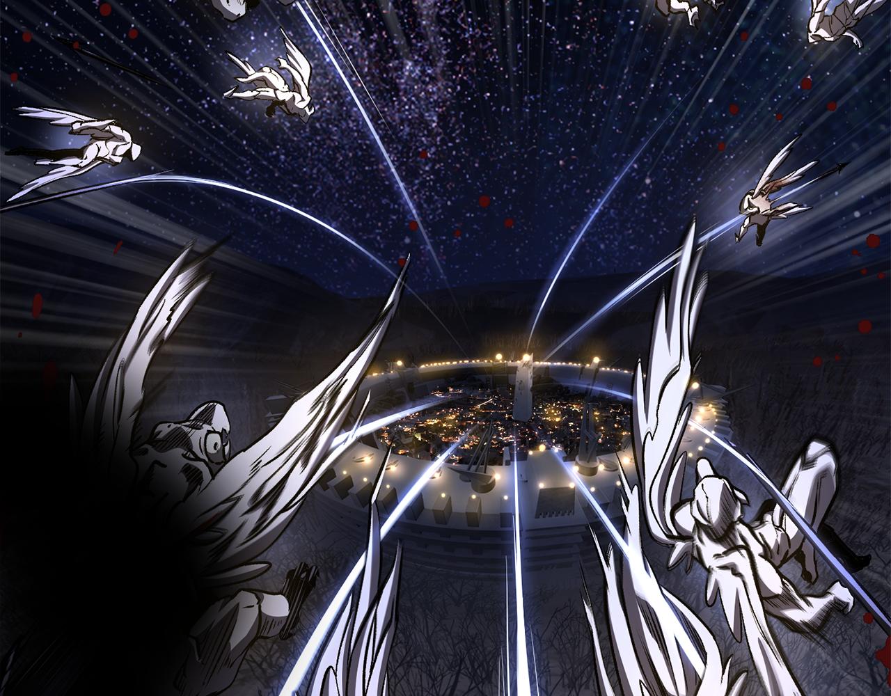 拔劍九億次 - 第257話 我早就知道了(4/6) - 5