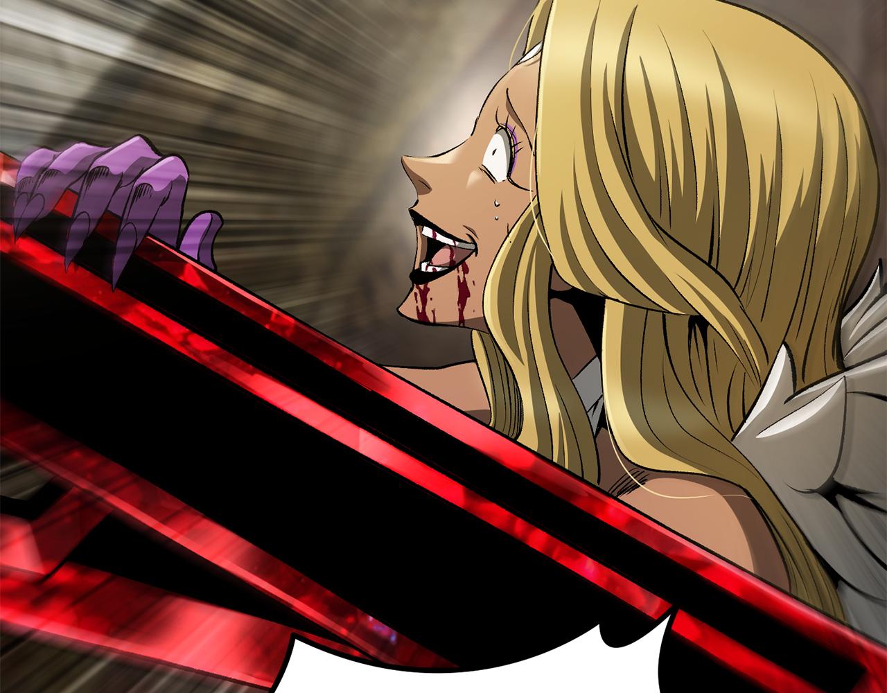 拔劍九億次 - 第257話 我早就知道了(1/6) - 3