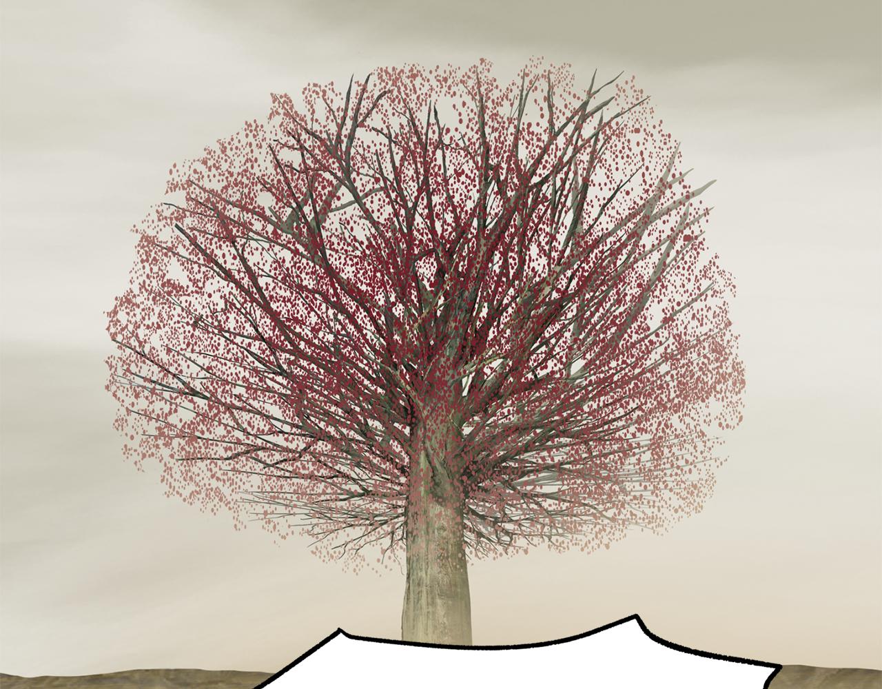 拔劍九億次 - 第257話 我早就知道了(1/6) - 6