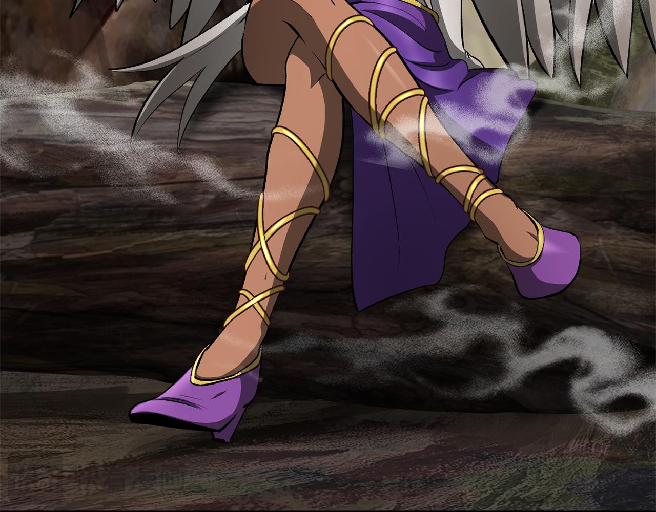 拔劍九億次 - 第257話 我早就知道了(2/6) - 7