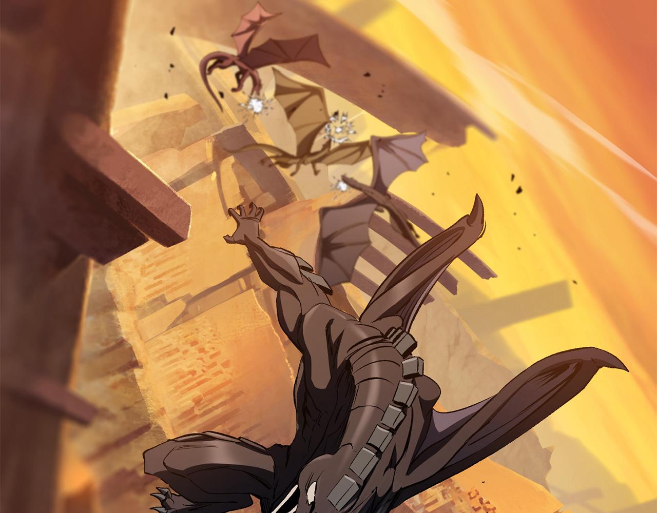 拔劍九億次 - 第259話 你只是不會用而已(1/5) - 3