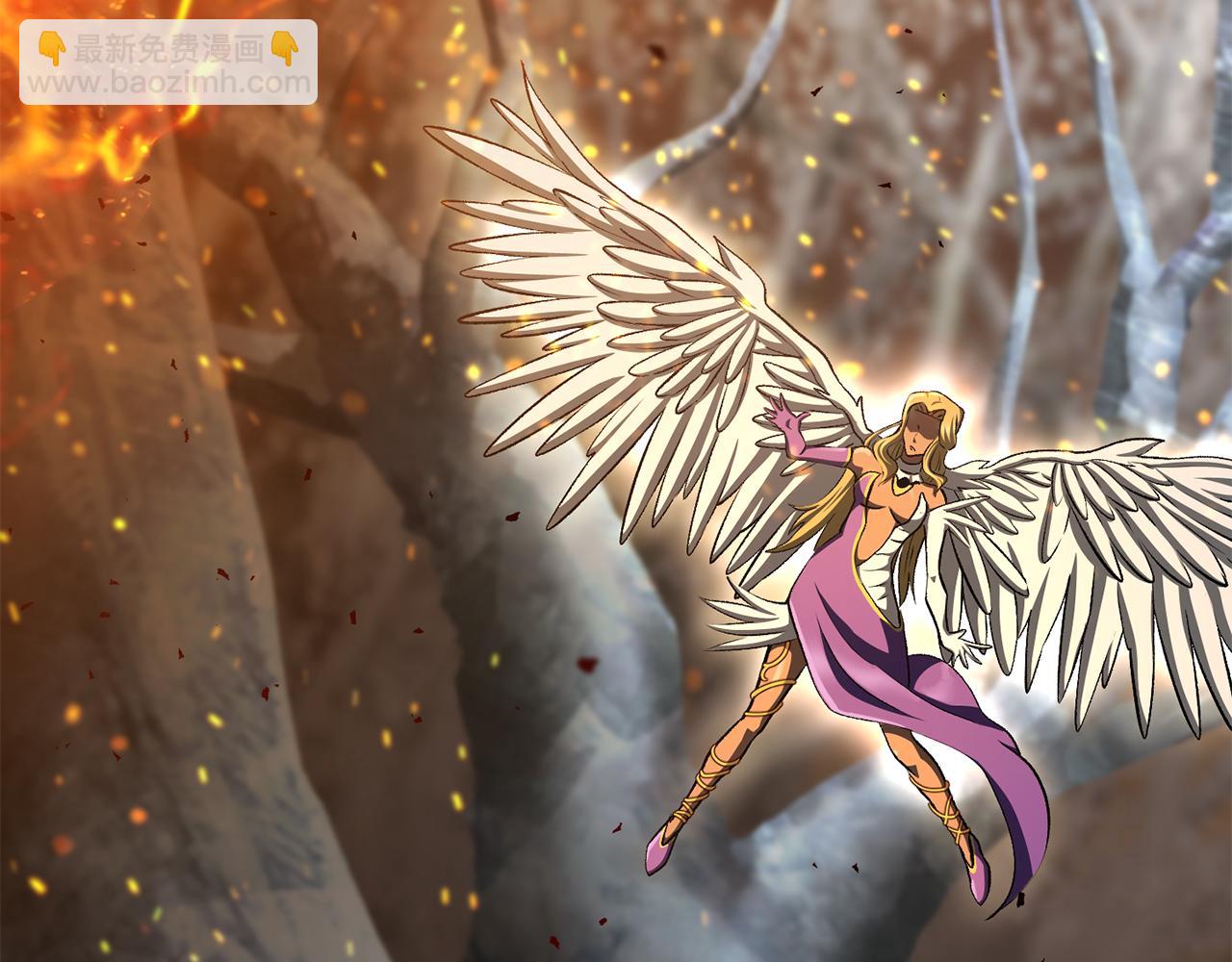 拔劍九億次 - 第259話 你只是不會用而已(3/5) - 1