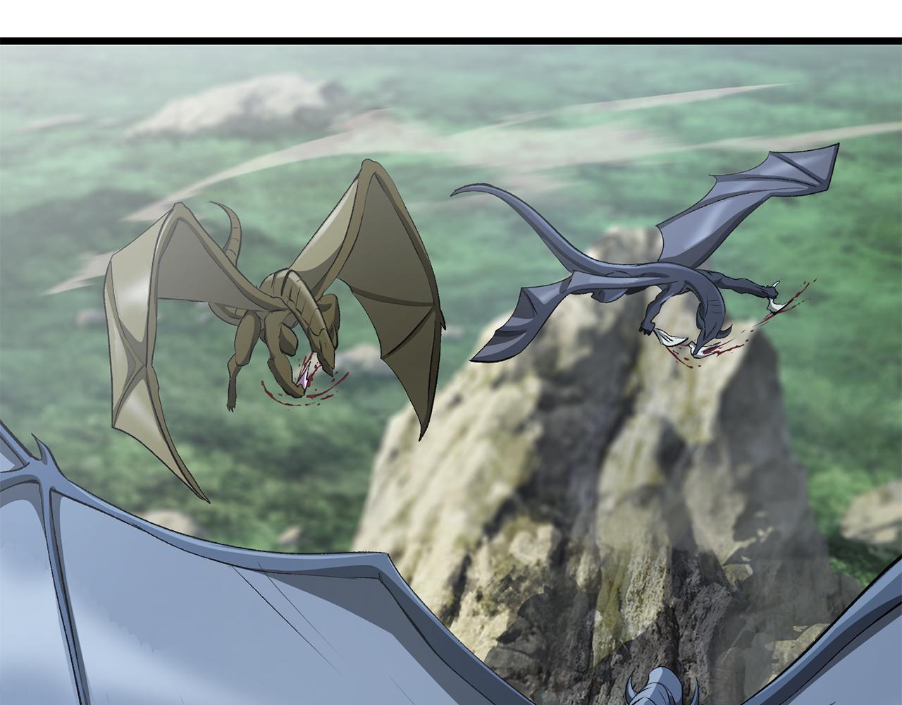 拔劍九億次 - 第259話 你只是不會用而已(1/5) - 7