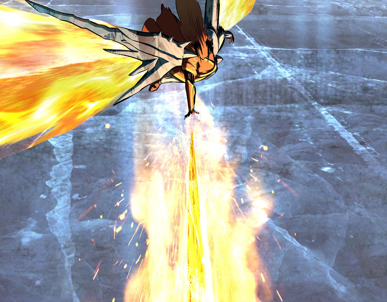 拔劍九億次 - 第259話 你只是不會用而已(4/5) - 3