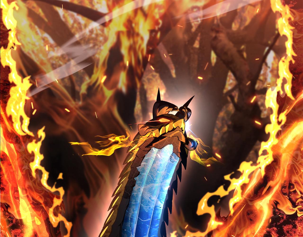 拔劍九億次 - 第259話 你只是不會用而已(1/5) - 7