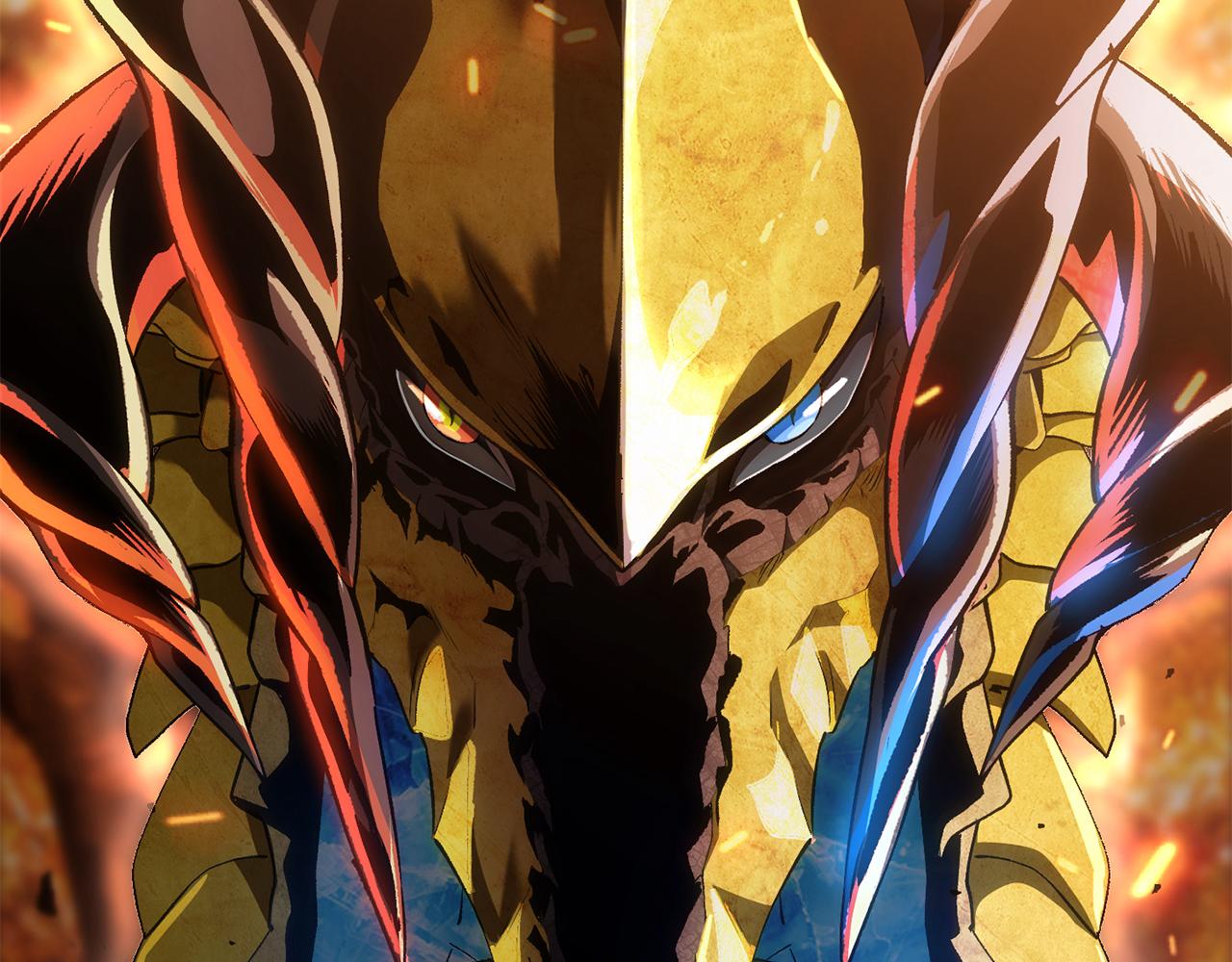 拔劍九億次 - 第259話 你只是不會用而已(1/5) - 4