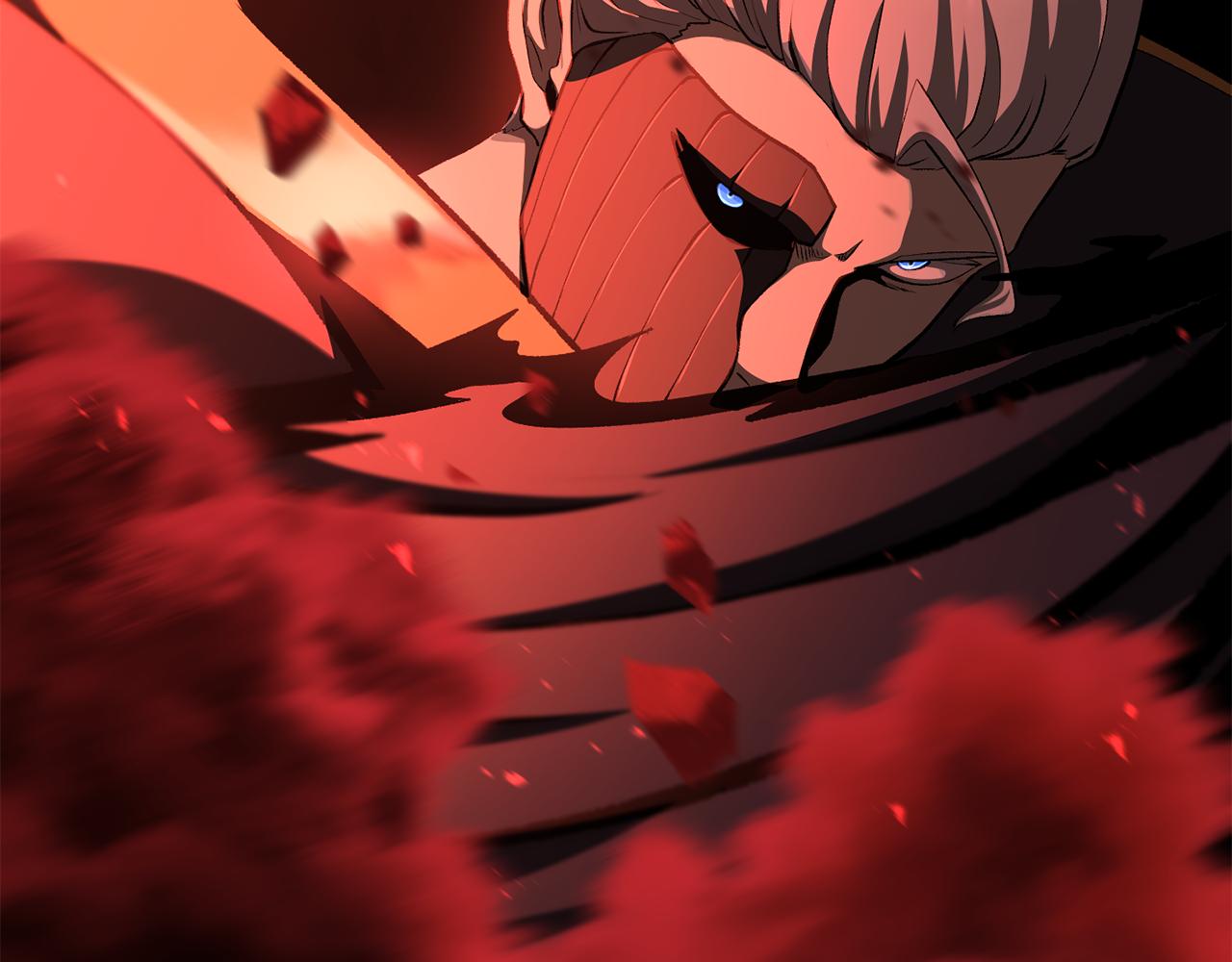 拔劍九億次 - 第261話 絕不言棄(3/6) - 1