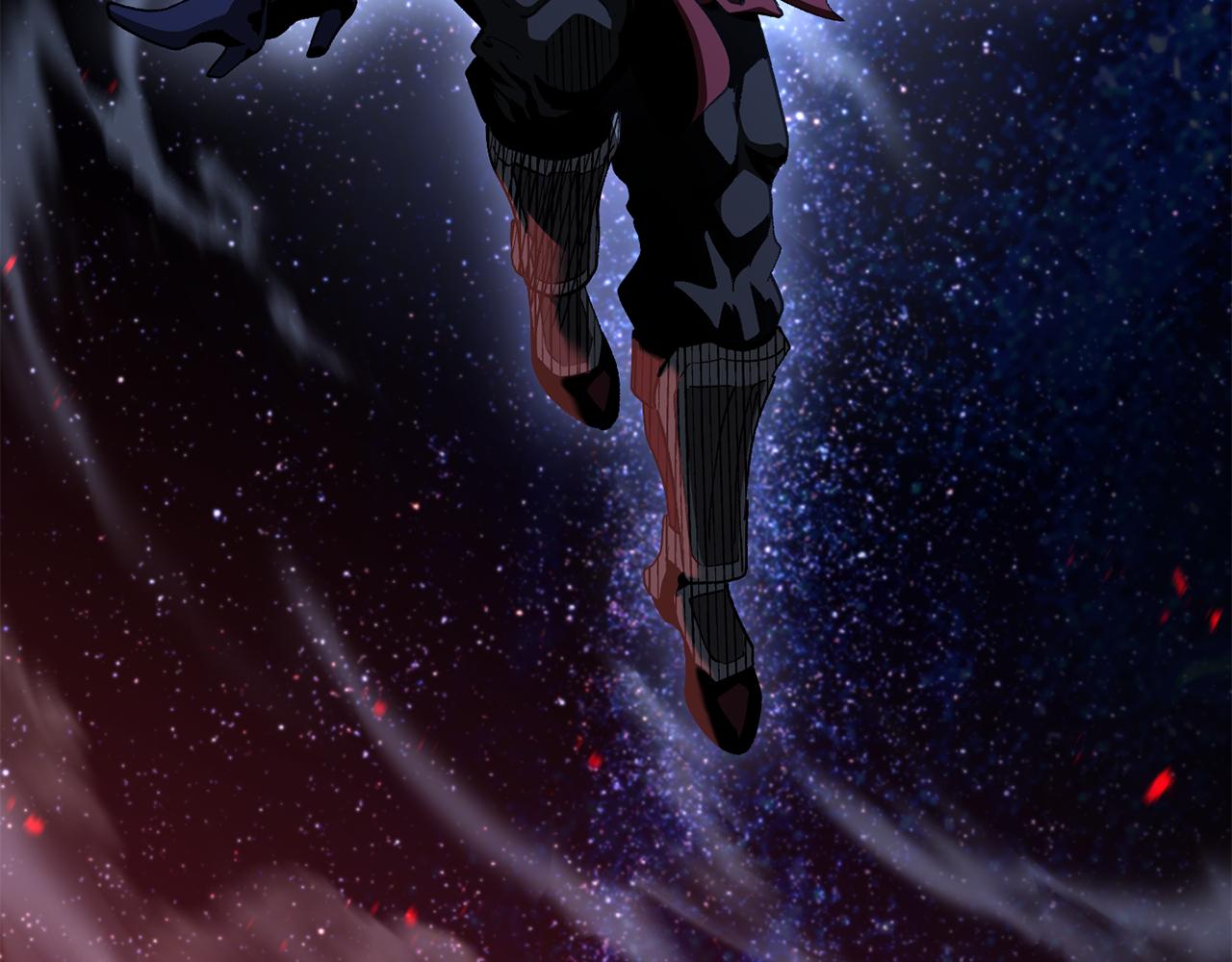 拔劍九億次 - 第261話 絕不言棄(3/6) - 4