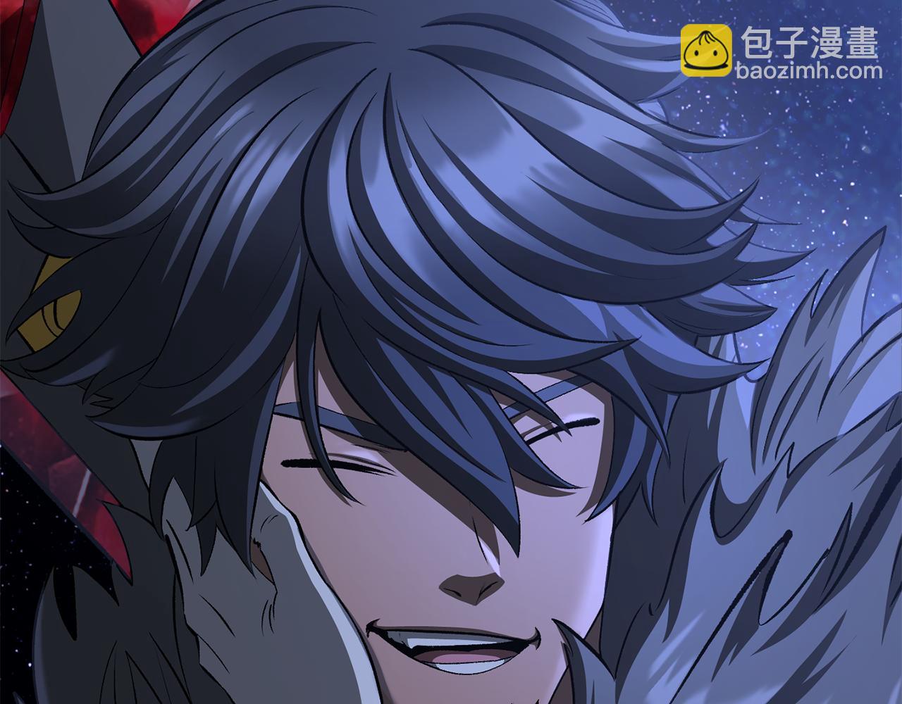 拔劍九億次 - 第261話 絕不言棄(3/6) - 1