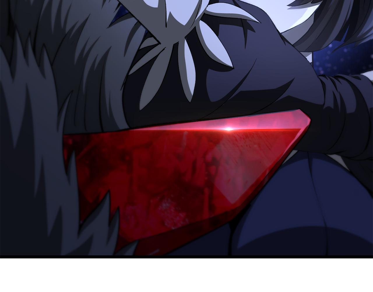 拔劍九億次 - 第261話 絕不言棄(3/6) - 5