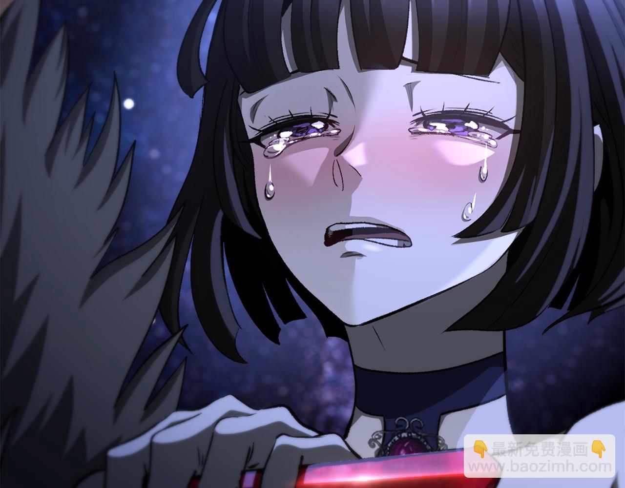 拔劍九億次 - 第261話 絕不言棄(3/6) - 3