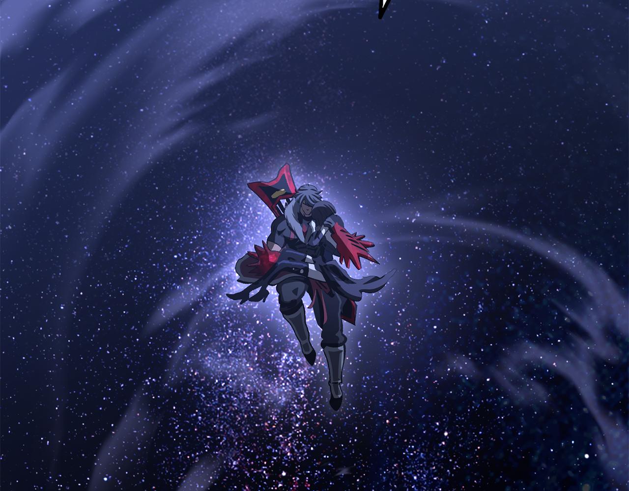 拔劍九億次 - 第261話 絕不言棄(4/6) - 5