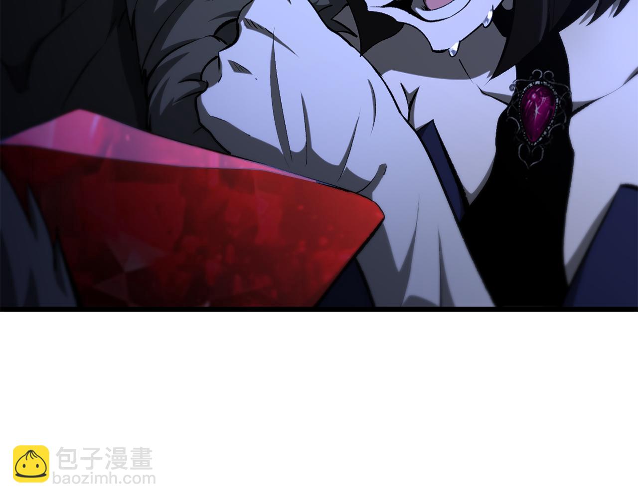 拔劍九億次 - 第261話 絕不言棄(4/6) - 2