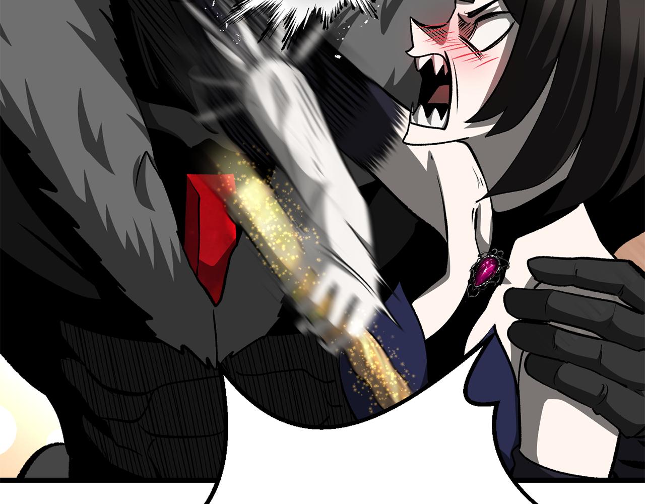 拔劍九億次 - 第261話 絕不言棄(4/6) - 4