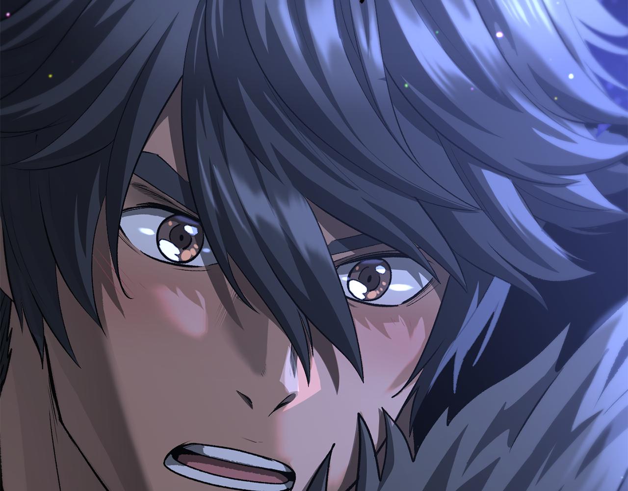 拔劍九億次 - 第261話 絕不言棄(4/6) - 6