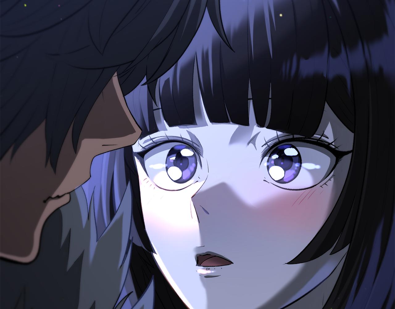 拔劍九億次 - 第261話 絕不言棄(4/6) - 1